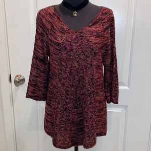 Gorgeous Lightweight Sweater